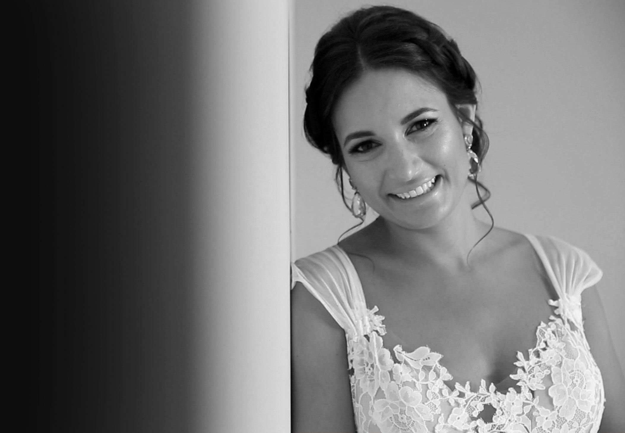 vídeo y fotos para bodas
